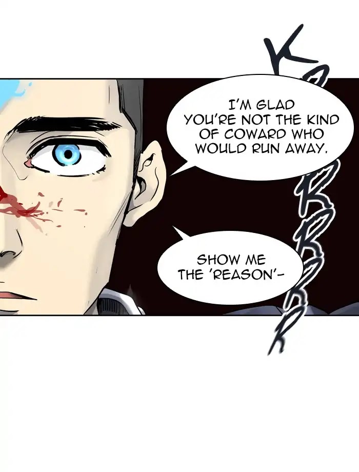 Tower of God Chapter 414 - Page 40