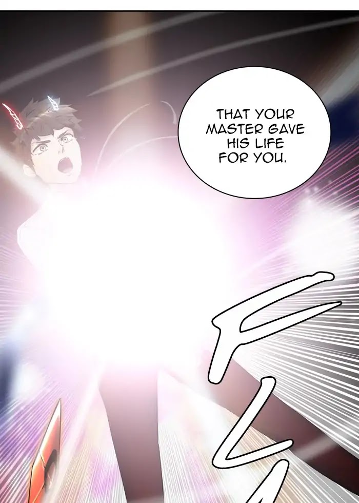 Tower of God Chapter 414 - Page 41