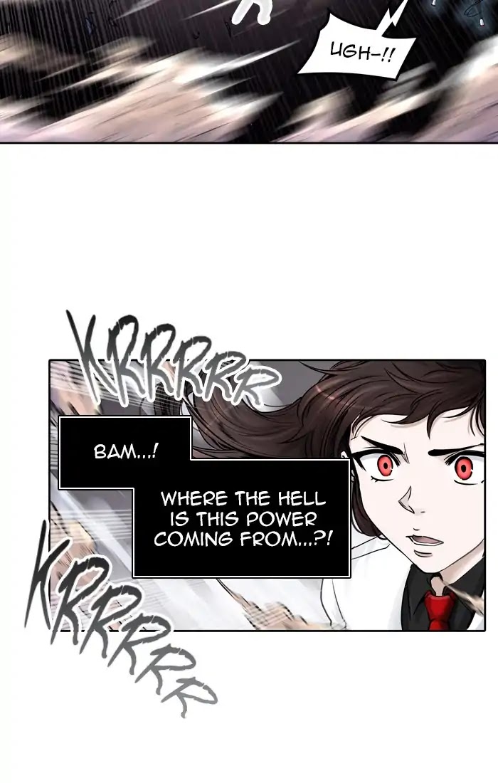 Tower of God Chapter 414 - Page 49