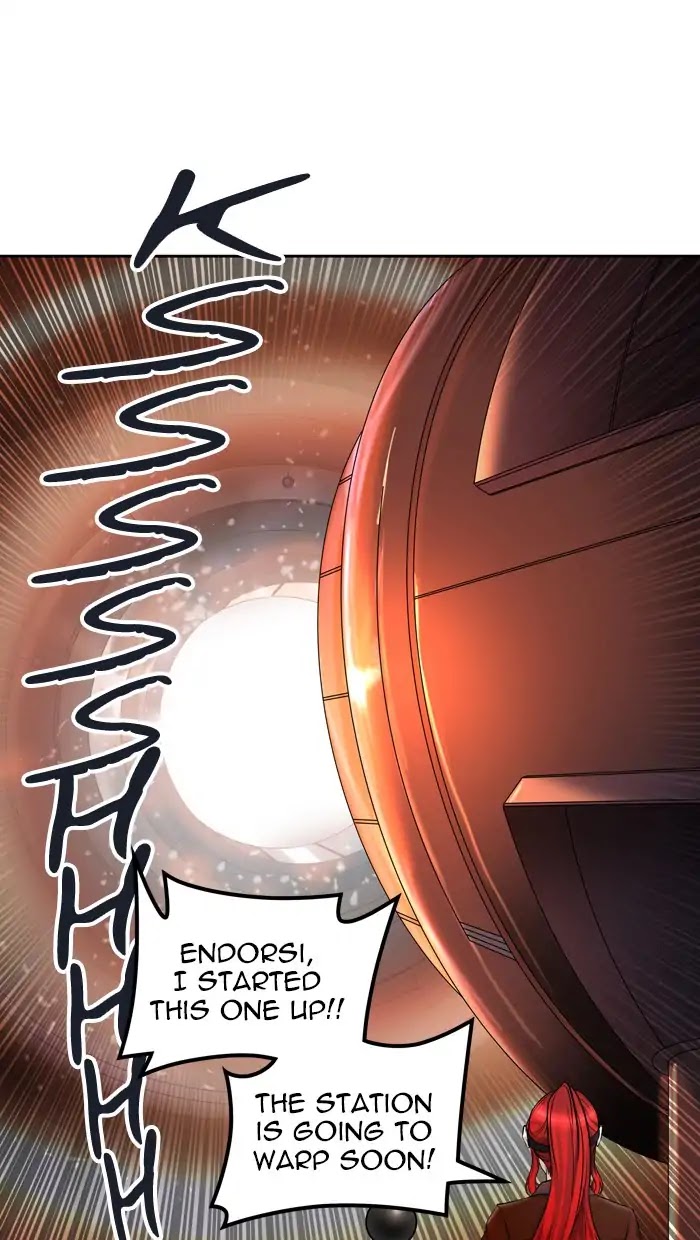 Tower of God Chapter 414 - Page 54