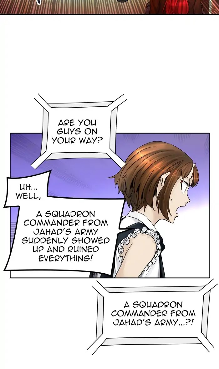Tower of God Chapter 414 - Page 55