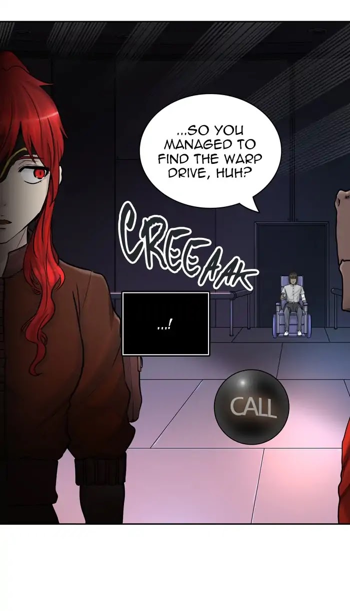 Tower of God Chapter 414 - Page 56