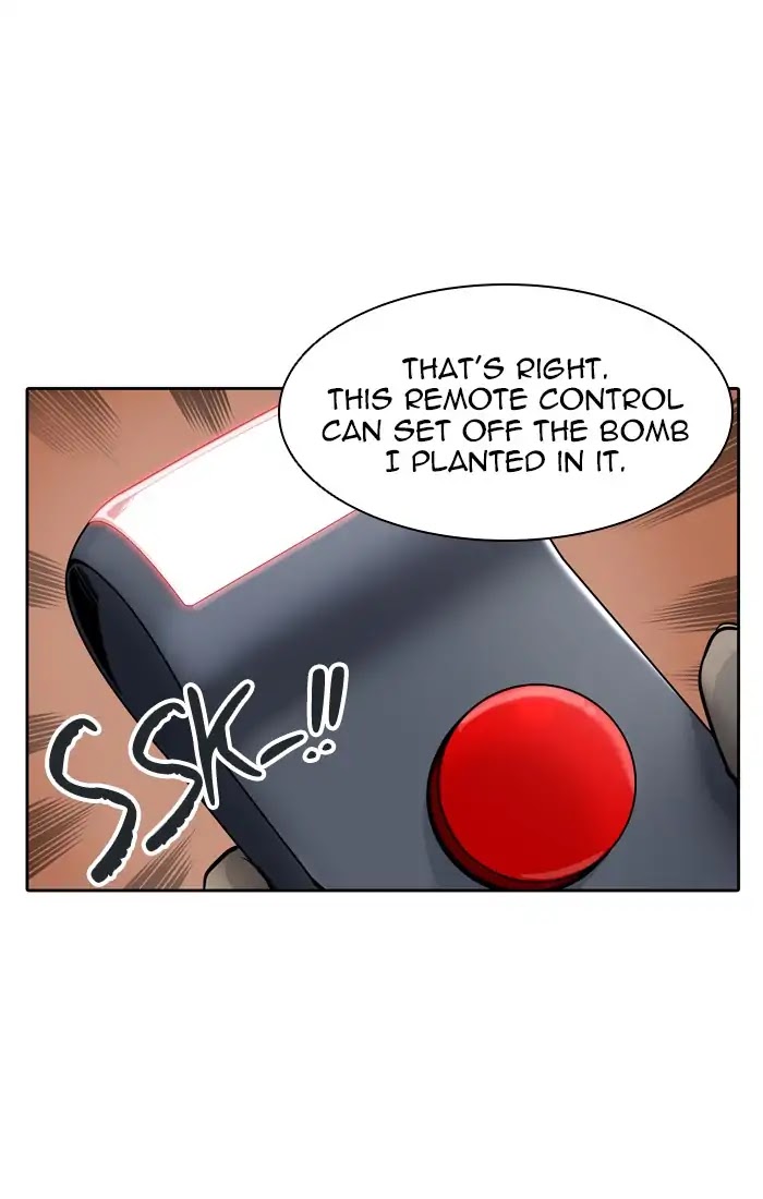 Tower of God Chapter 414 - Page 58
