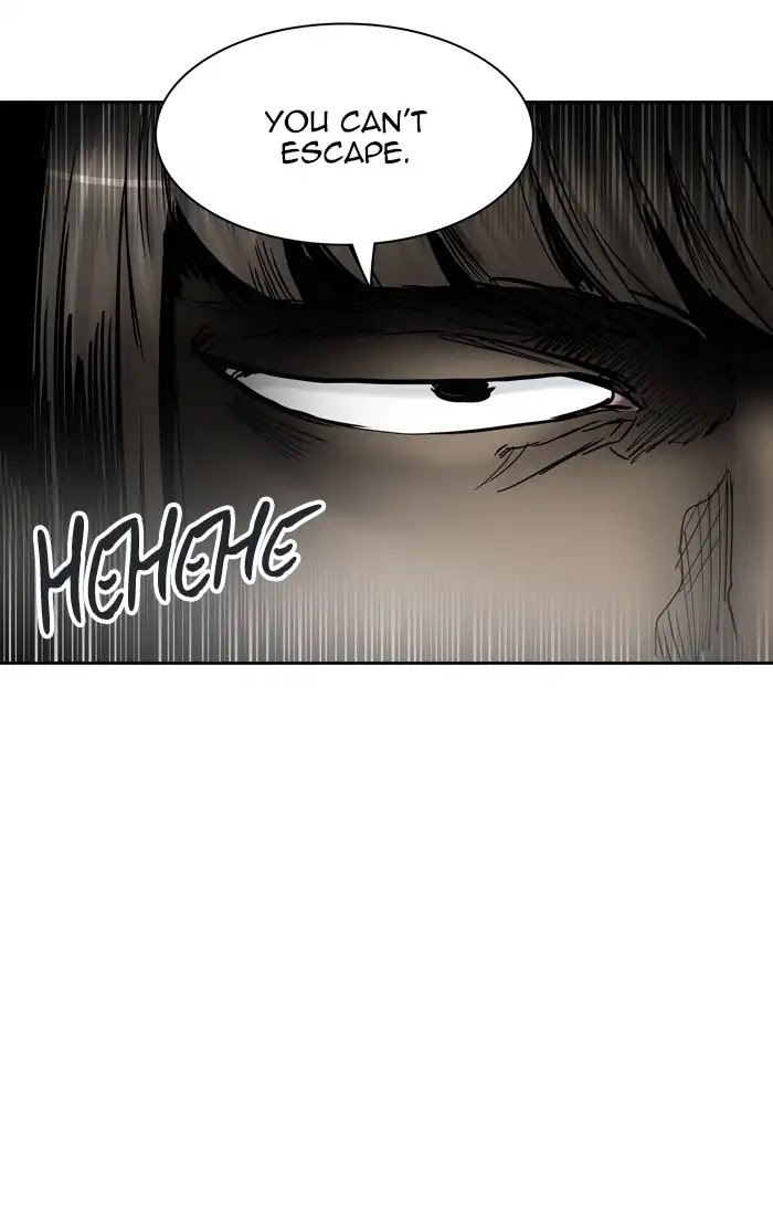 Tower of God Chapter 414 - Page 59