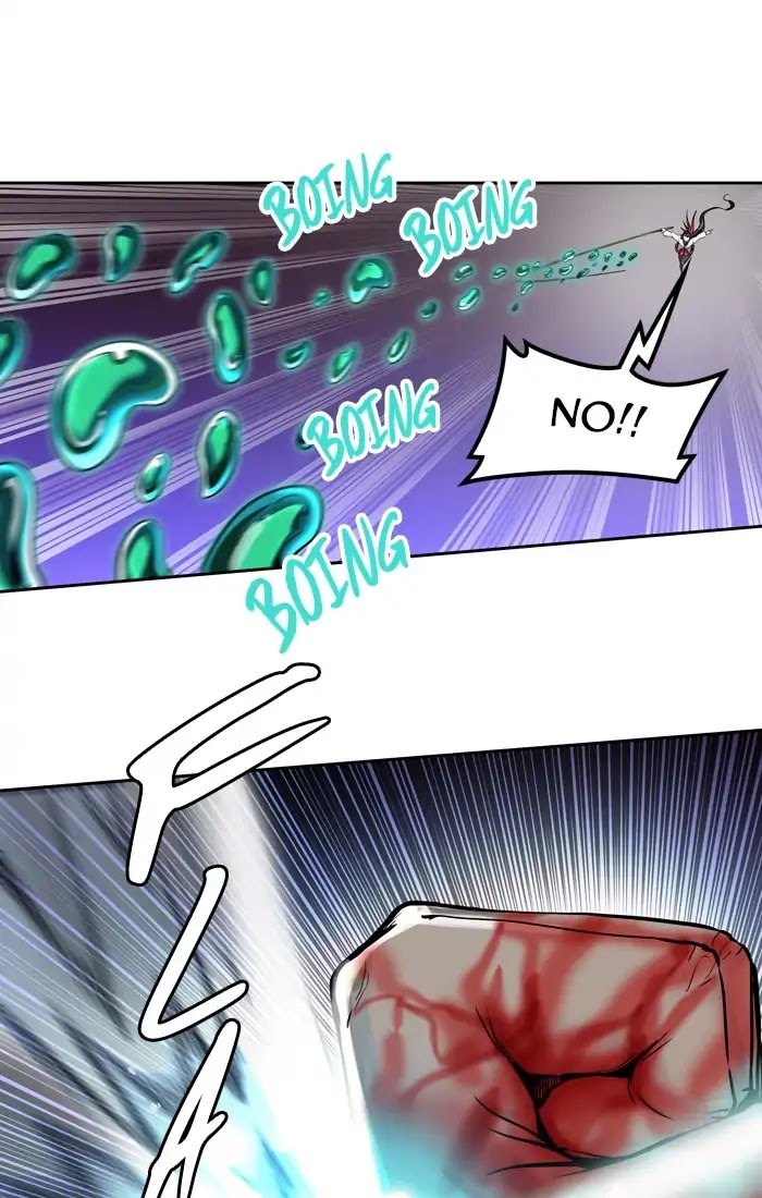 Tower of God Chapter 414 - Page 61