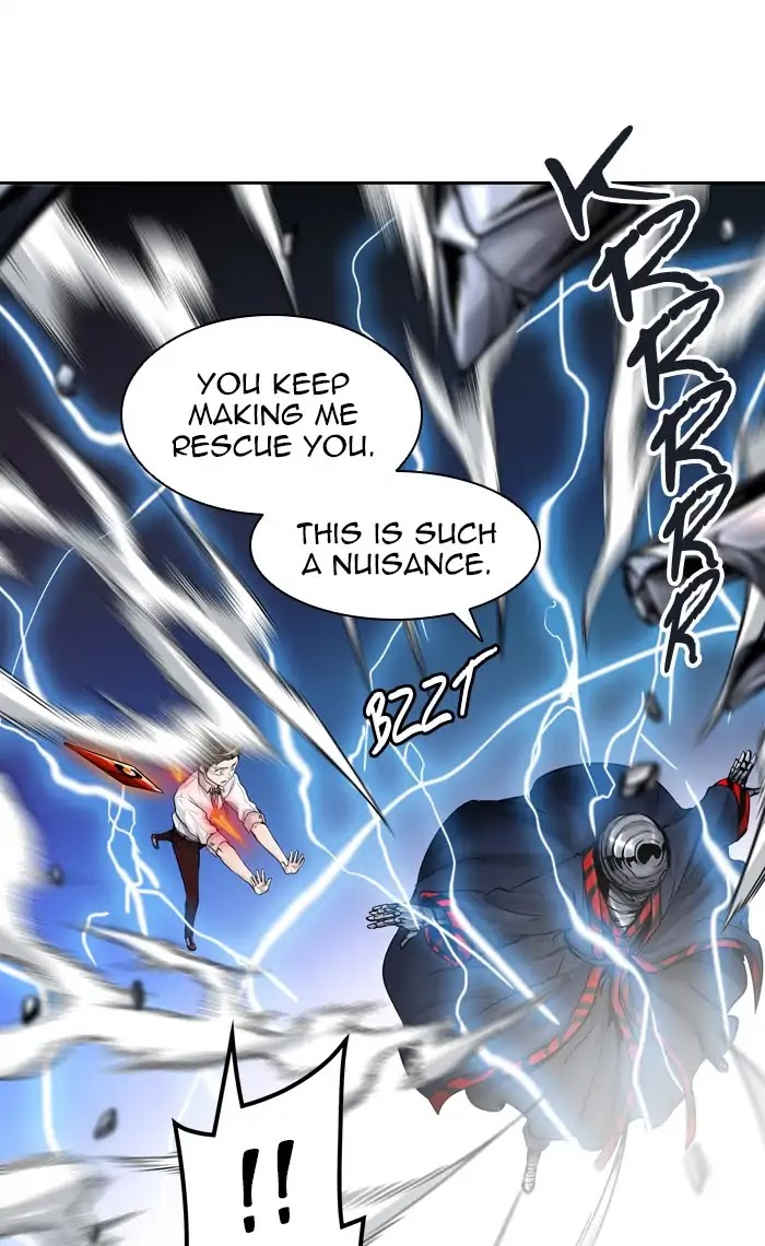 Tower of God Chapter 414 - Page 67