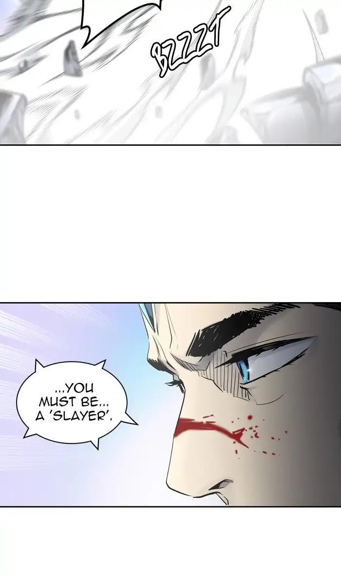 Tower of God Chapter 414 - Page 68