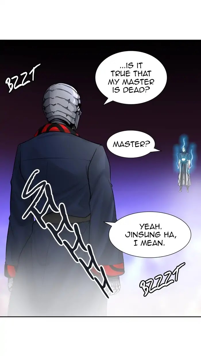 Tower of God Chapter 414 - Page 69