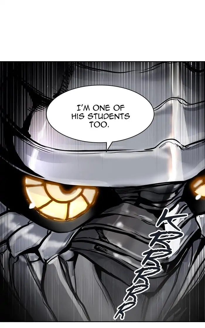 Tower of God Chapter 414 - Page 70