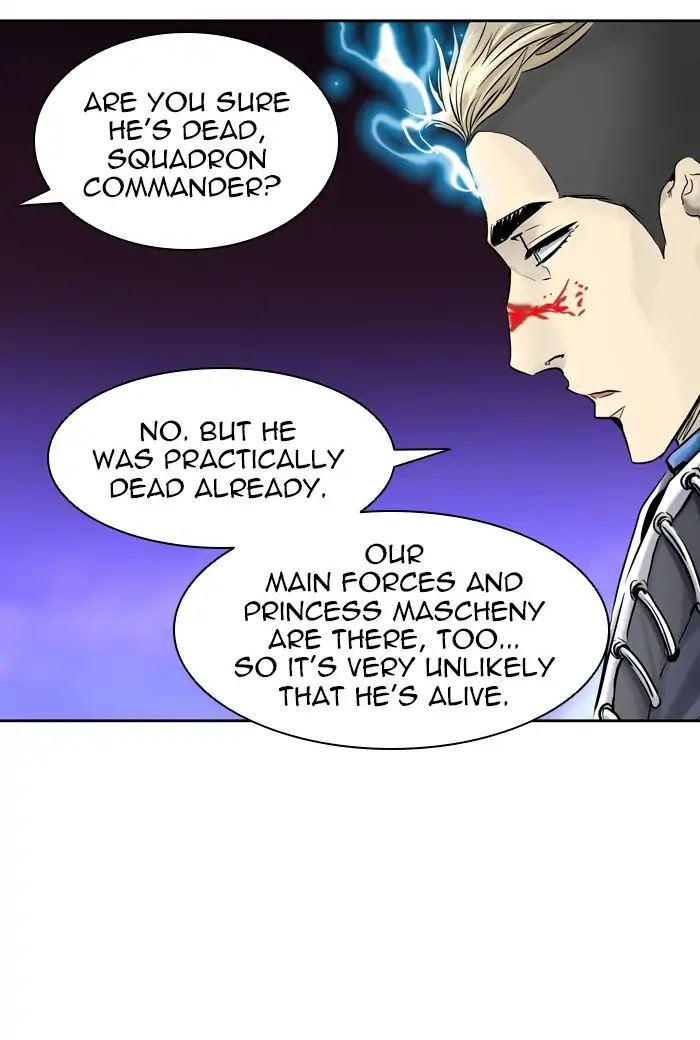 Tower of God Chapter 414 - Page 72