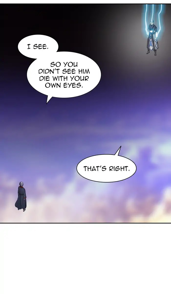 Tower of God Chapter 414 - Page 73