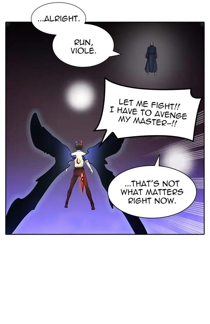 Tower of God Chapter 414 - Page 74