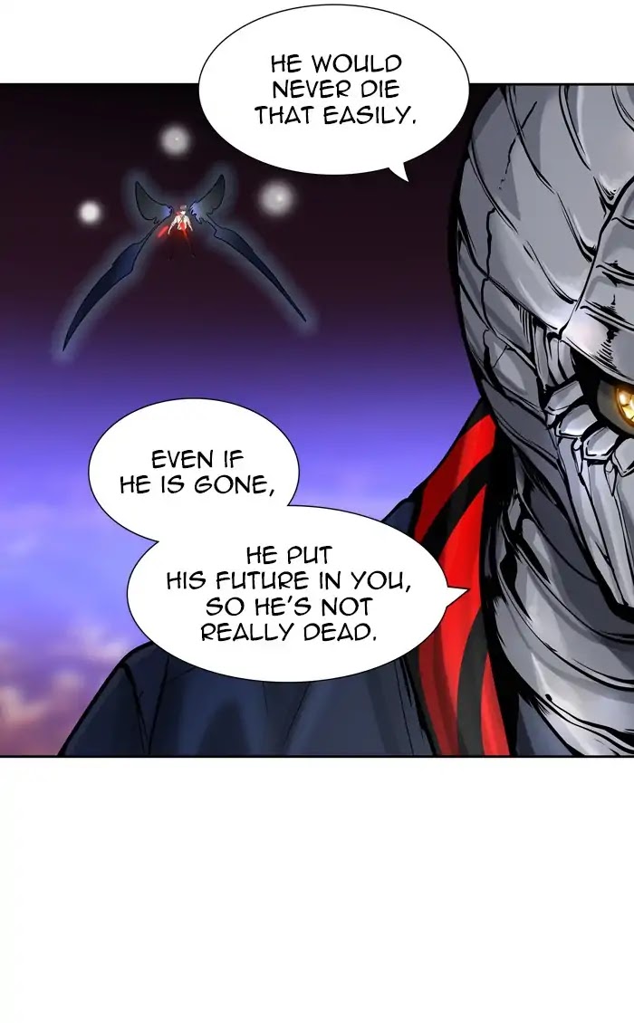 Tower of God Chapter 414 - Page 76