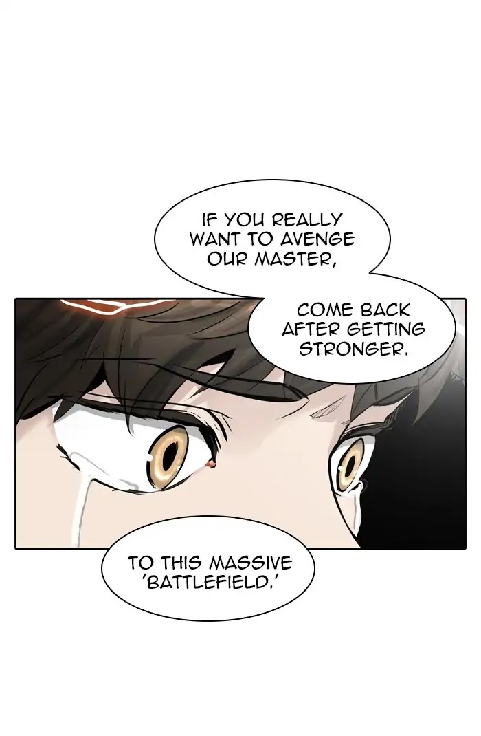 Tower of God Chapter 414 - Page 79