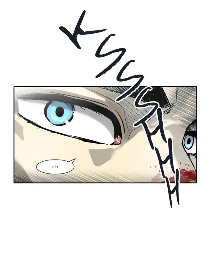 Tower of God Chapter 414 - Page 8