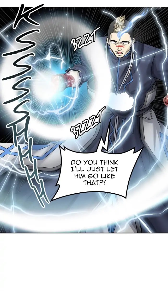Tower of God Chapter 414 - Page 80