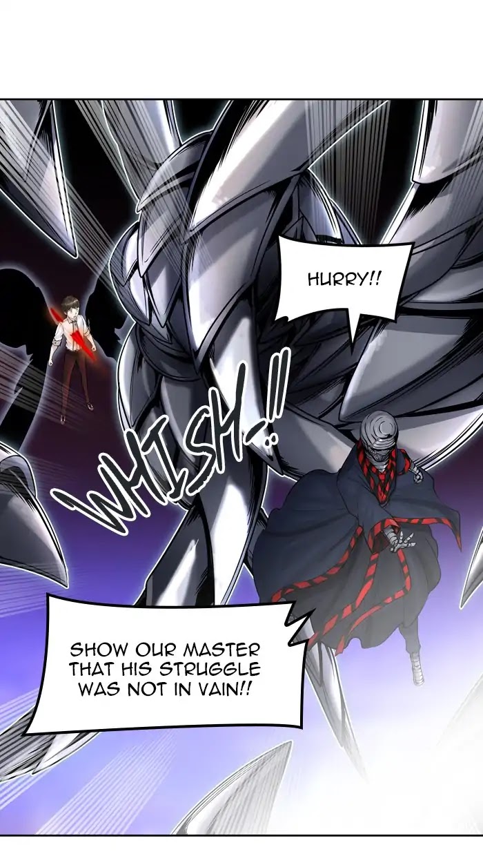 Tower of God Chapter 414 - Page 81