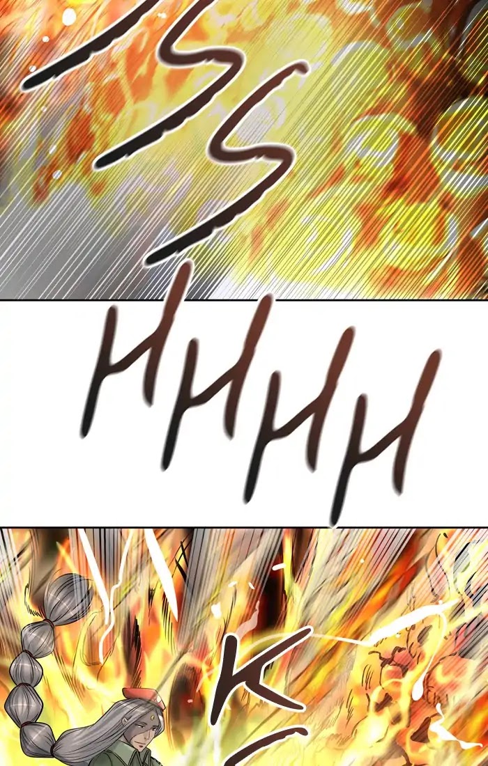 Tower of God Chapter 414 - Page 85