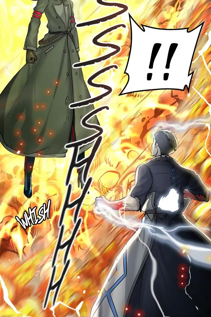 Tower of God Chapter 414 - Page 86