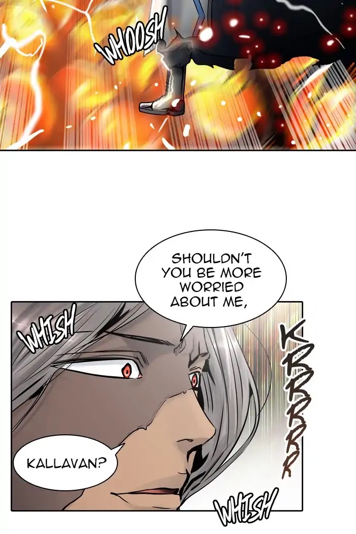 Tower of God Chapter 414 - Page 87