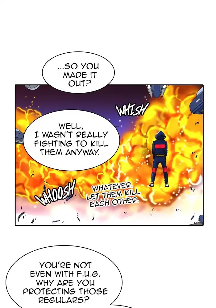 Tower of God Chapter 414 - Page 89