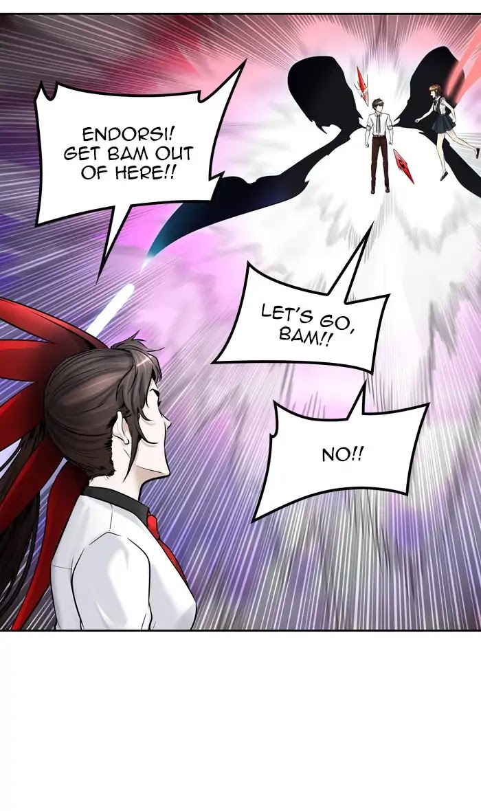 Tower of God Chapter 414 - Page 9