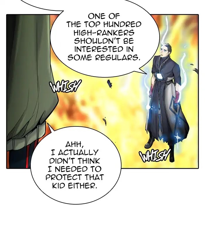 Tower of God Chapter 414 - Page 90