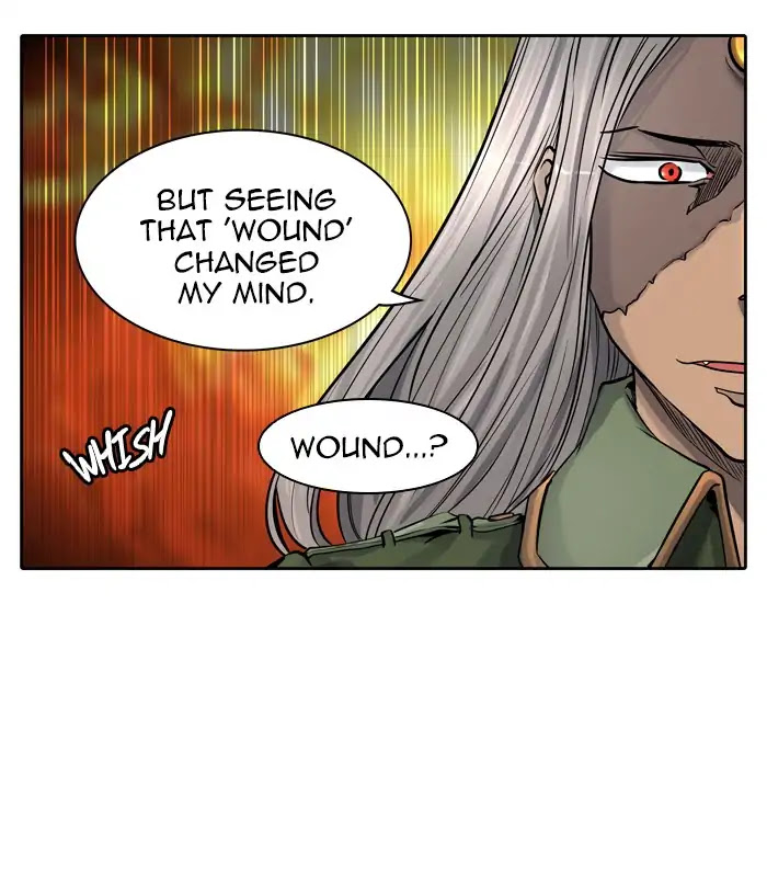 Tower of God Chapter 414 - Page 91