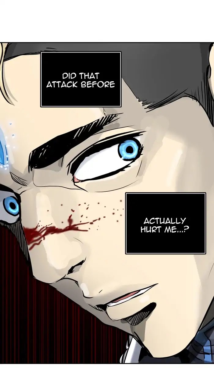 Tower of God Chapter 414 - Page 95