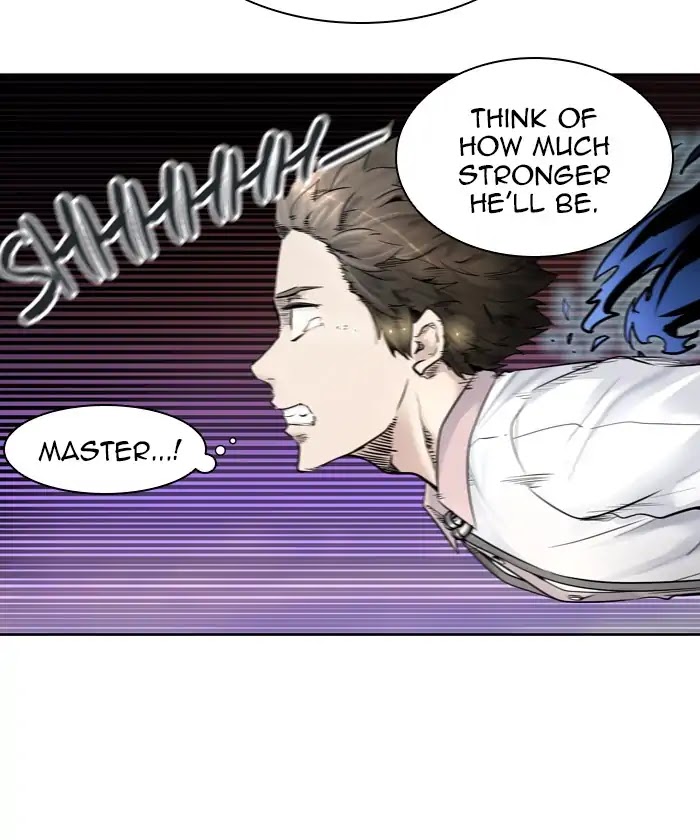 Tower of God Chapter 414 - Page 98