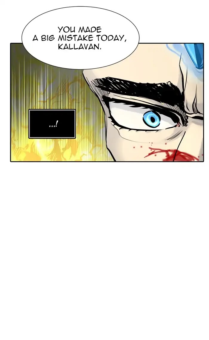 Tower of God Chapter 414 - Page 99