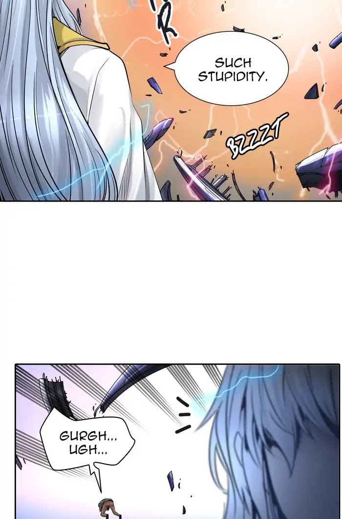 Tower of God Chapter 415 - Page 1