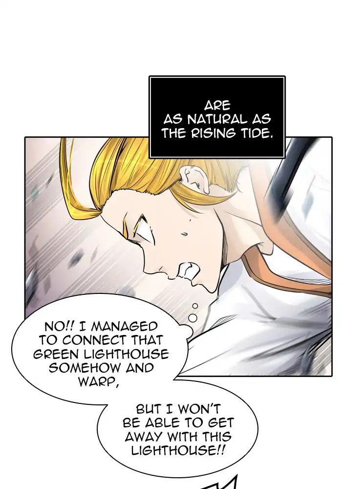 Tower of God Chapter 415 - Page 102