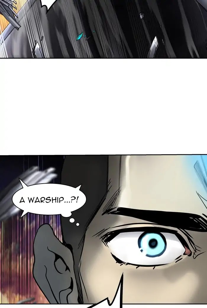Tower of God Chapter 415 - Page 106