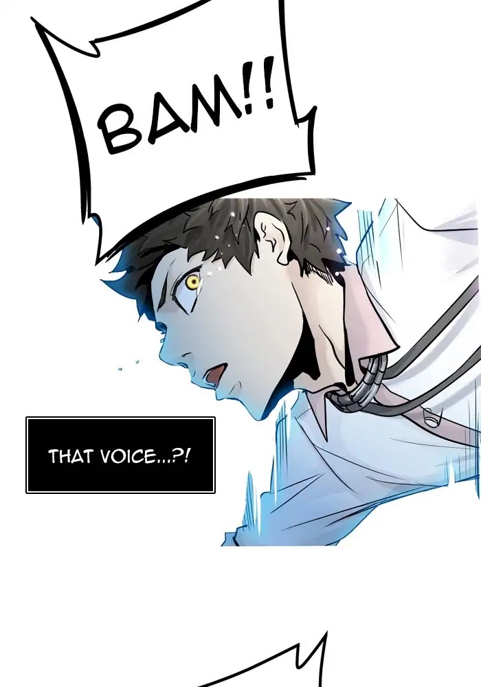 Tower of God Chapter 415 - Page 107