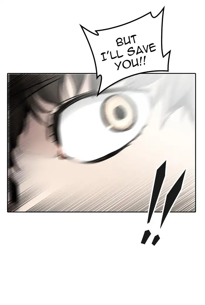 Tower of God Chapter 415 - Page 109