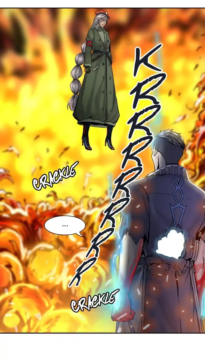 Tower of God Chapter 415 - Page 11