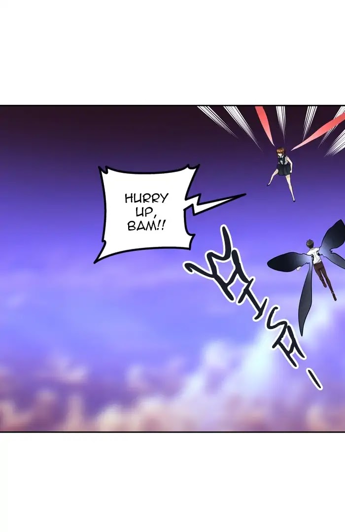 Tower of God Chapter 415 - Page 12