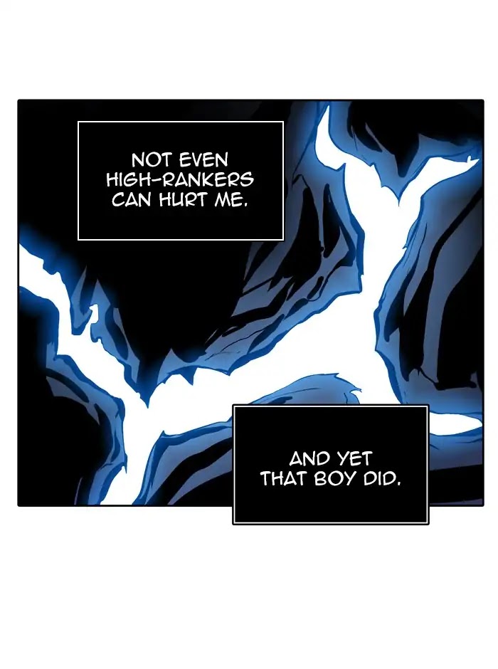 Tower of God Chapter 415 - Page 13