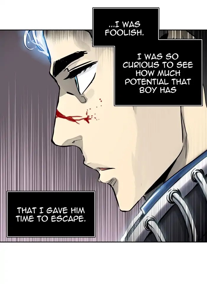 Tower of God Chapter 415 - Page 14