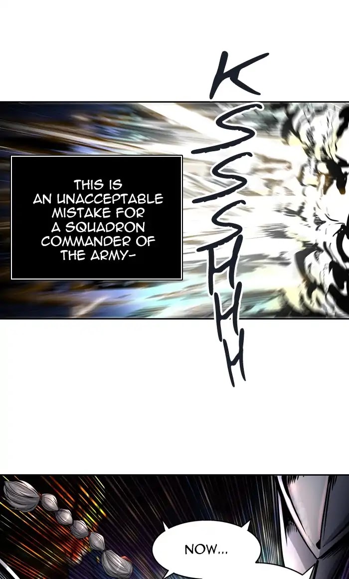 Tower of God Chapter 415 - Page 15