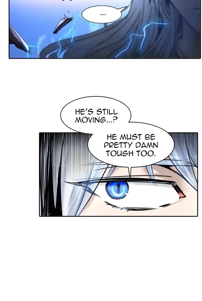 Tower of God Chapter 415 - Page 2