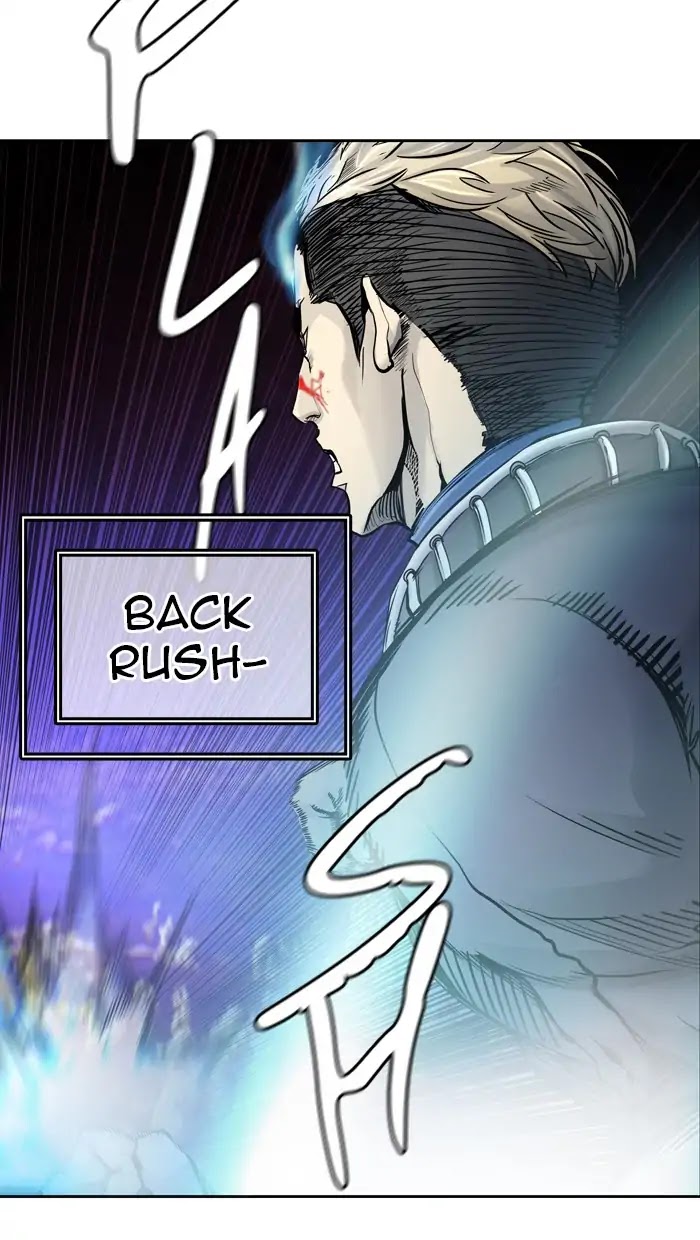 Tower of God Chapter 415 - Page 22