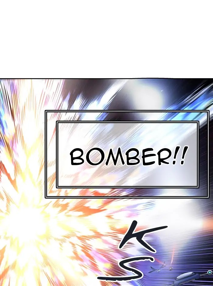 Tower of God Chapter 415 - Page 23