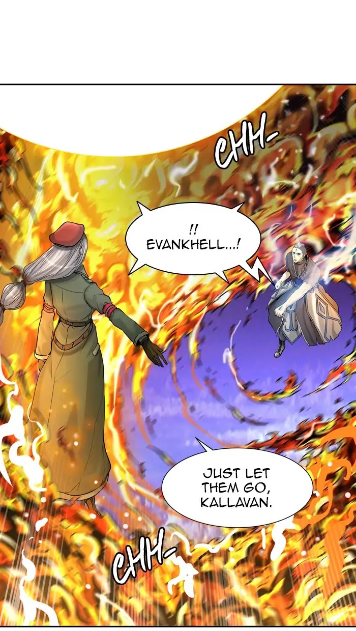 Tower of God Chapter 415 - Page 26