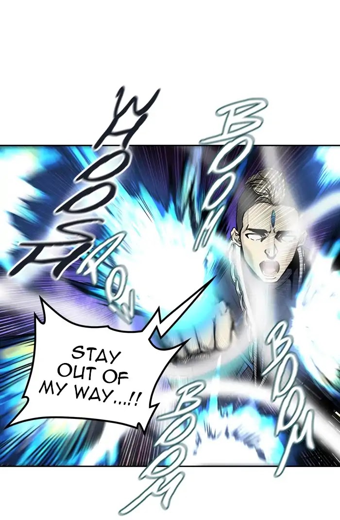 Tower of God Chapter 415 - Page 27