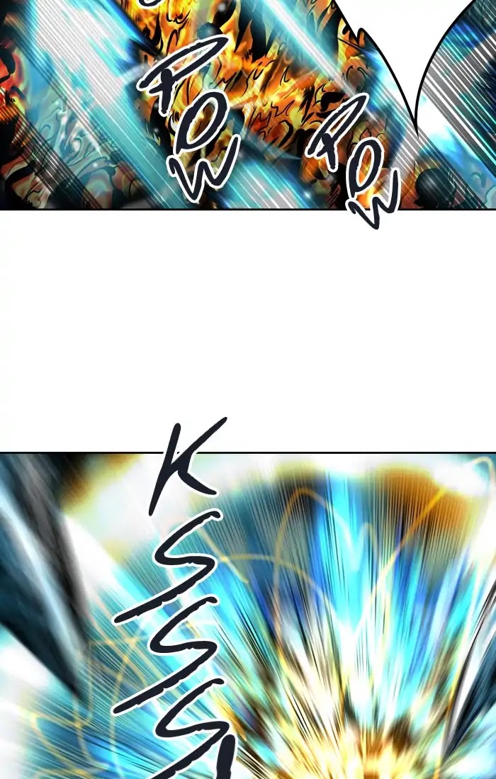 Tower of God Chapter 415 - Page 29