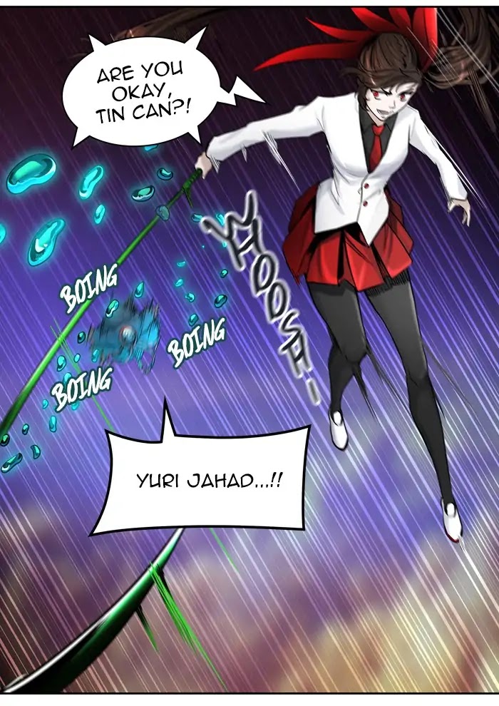 Tower of God Chapter 415 - Page 33