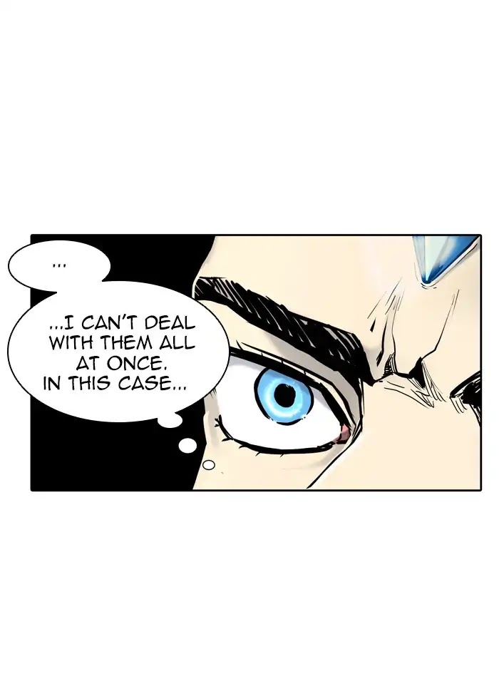 Tower of God Chapter 415 - Page 36