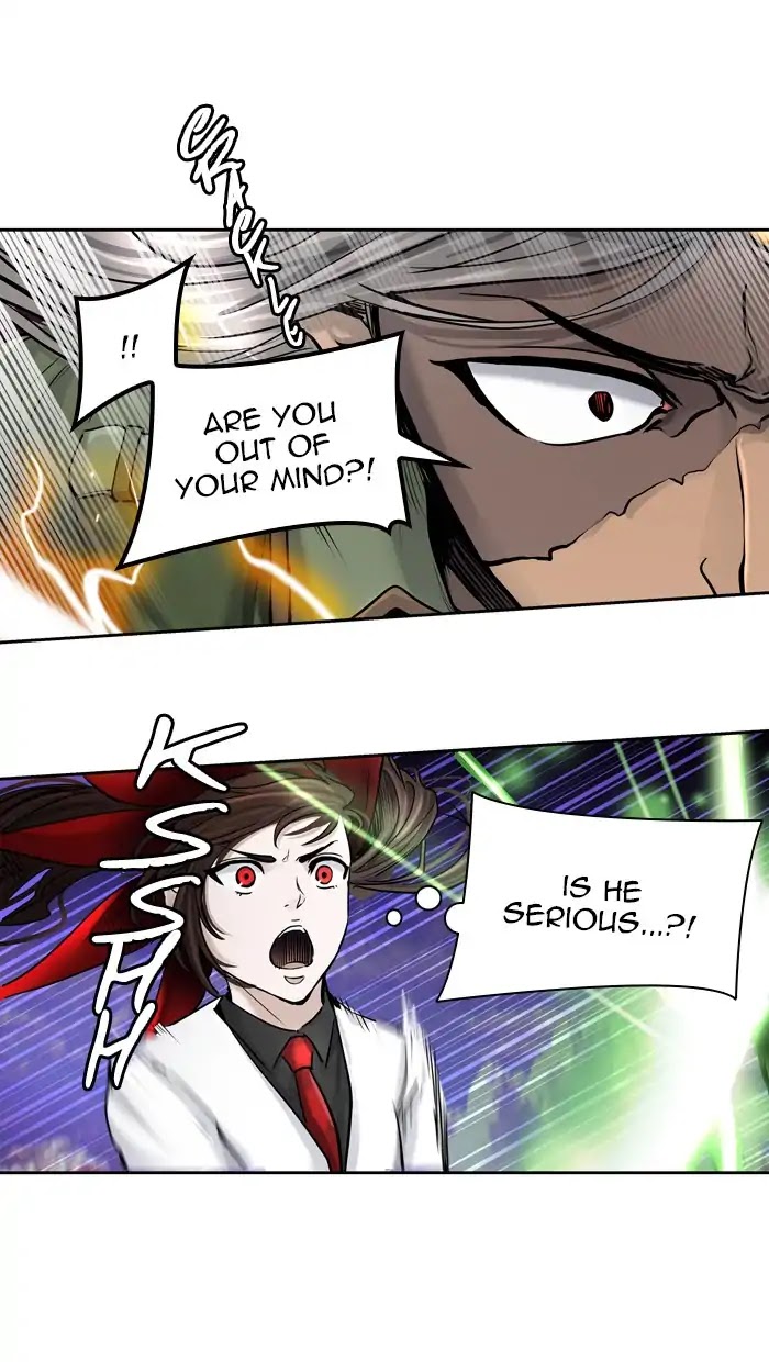 Tower of God Chapter 415 - Page 38